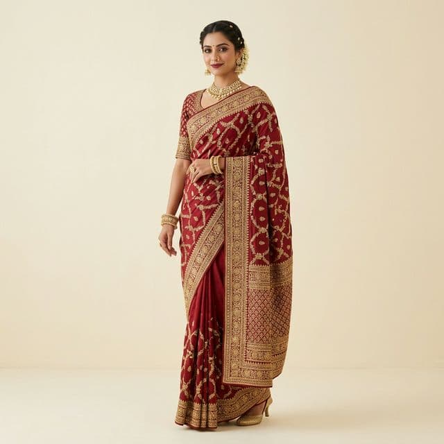 Anarkali Suit